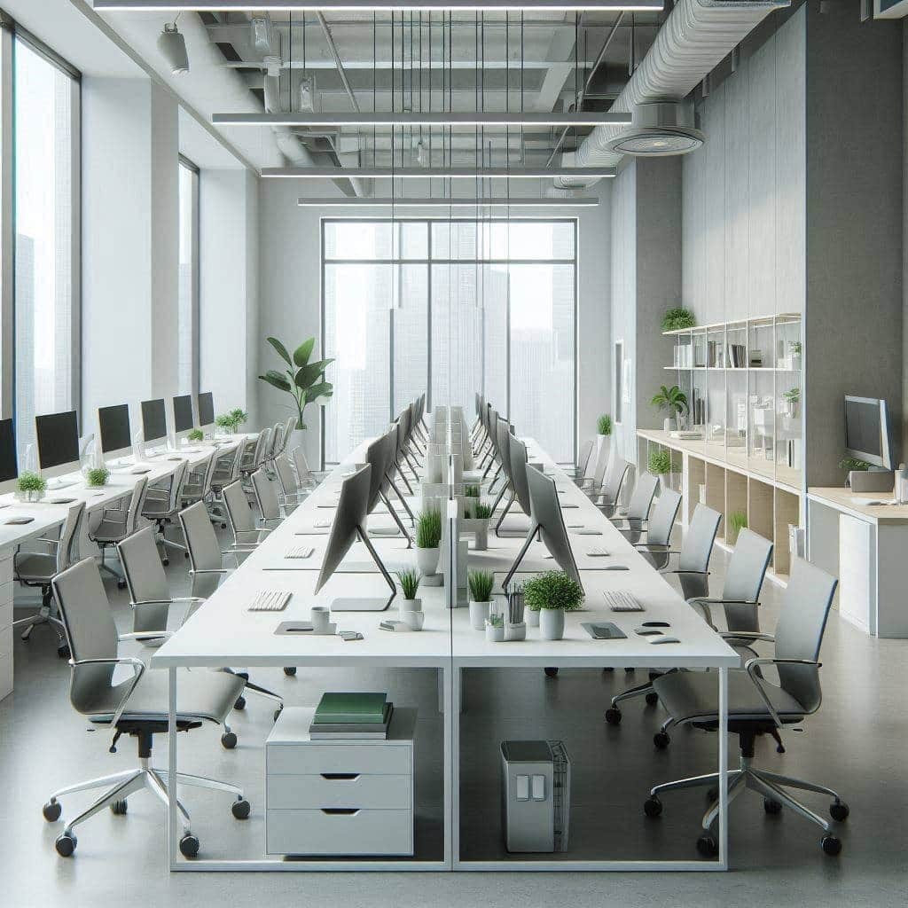 新员工团队在写字楼办公推进企业现金流压力时遇到餐饮配送集中到达该怎么协调